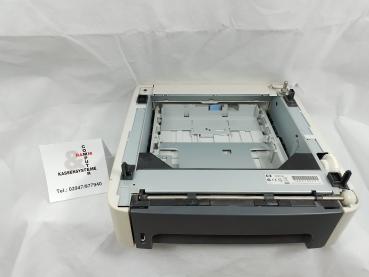 HP Q5931A Papierschacht, inkl. Garantie Rechnung